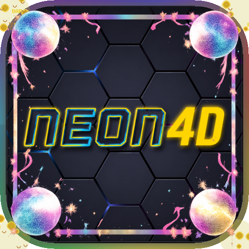 neon4d — mitra unggulan